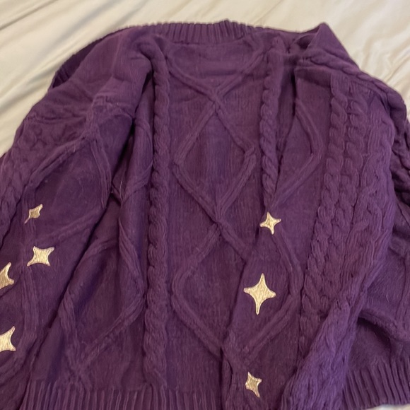 Taylor swift speak now cardigan - Picture 4 of 4